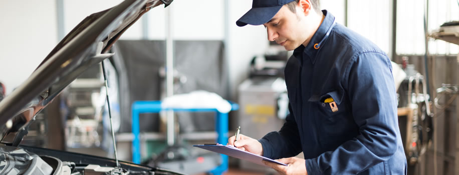 Security Solutions for Automotive Centers in Rosharon, TX