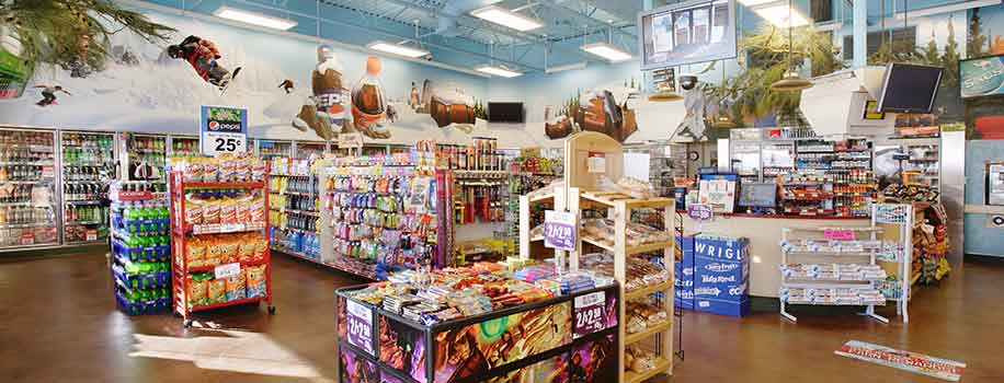 Security Solutions for Convenience Stores Rosharon, TX