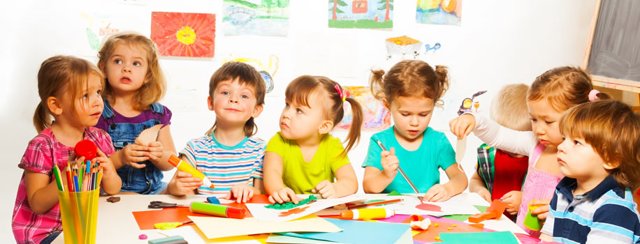 Security Solutions for Daycares Rosharon, TX