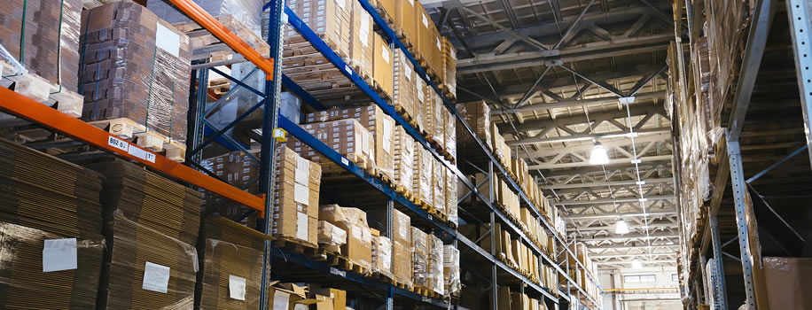 Security Solutions for Warehouses in Rosharon, TX